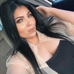 Meet your Posher, Liset